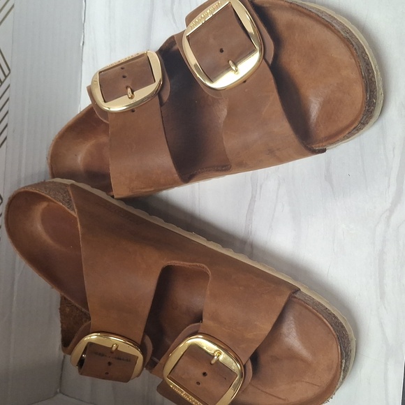 Birkenstock Sandles - Picture 4 of 4